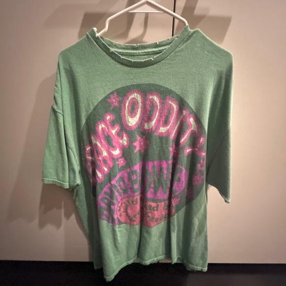 Urban Outfitters David Bowie tee! - Picture 5 of 6